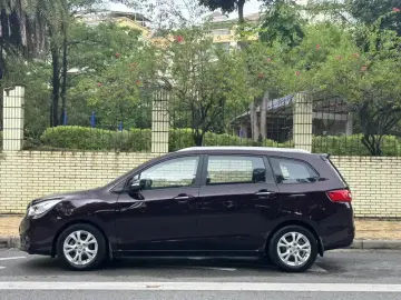 2016 Haima V70 с пробегом 98 000 км