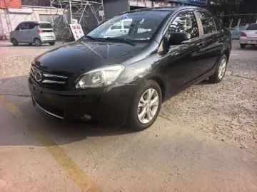 Great Wall C30 New Energy
