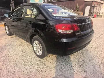 2013 Great Wall C30 New Energy с пробегом 60 000 км