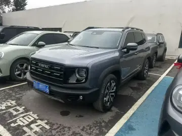 Haval Da Gou 2nd Gen