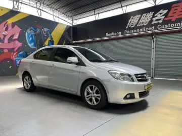 2013 Great Wall C30 New Energy с пробегом 60 000 км