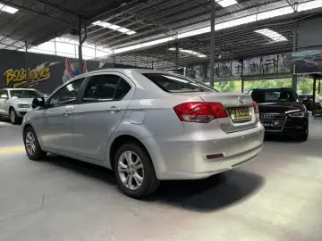 2013 Great Wall C30 New Energy с пробегом 60 000 км