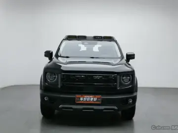2024 Haval Da Gou 2nd Gen с пробегом 46 800 км