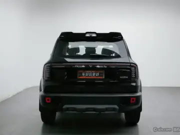 2024 Haval Da Gou 2nd Gen с пробегом 46 800 км