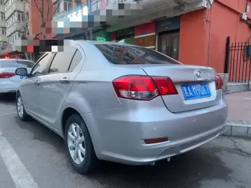 2010 Great Wall C30 New Energy с пробегом 120 000 км