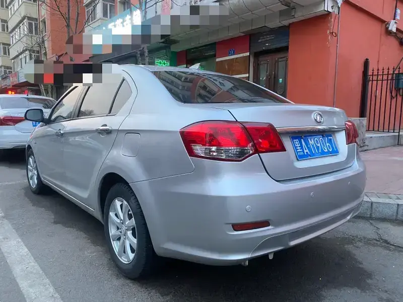 2010 Great Wall C30 New Energy с пробегом 120 000 км