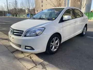 2013 Great Wall C30 New Energy с пробегом 70 000 км