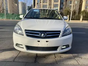 2013 Great Wall C30 New Energy с пробегом 70 000 км