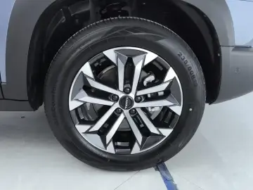 2026 Haval Da Gou 2nd Gen с пробегом 7 000 км