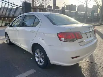 2013 Great Wall C30 New Energy с пробегом 70 000 км