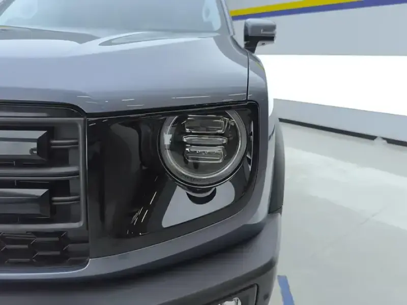 2026 Haval Da Gou 2nd Gen с пробегом 7 000 км