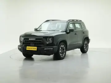 Haval Da Gou 2nd Gen