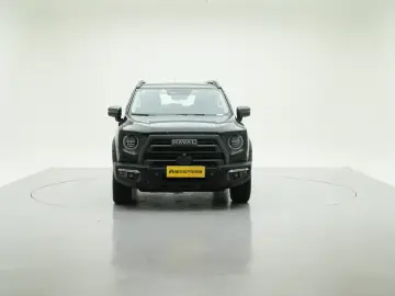 2024 Haval Da Gou 2nd Gen с пробегом 29 700 км