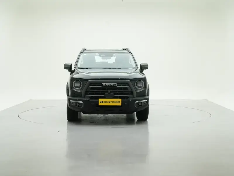 2024 Haval Da Gou 2nd Gen с пробегом 29 700 км