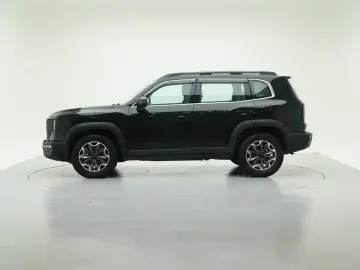 2024 Haval Da Gou 2nd Gen с пробегом 29 700 км