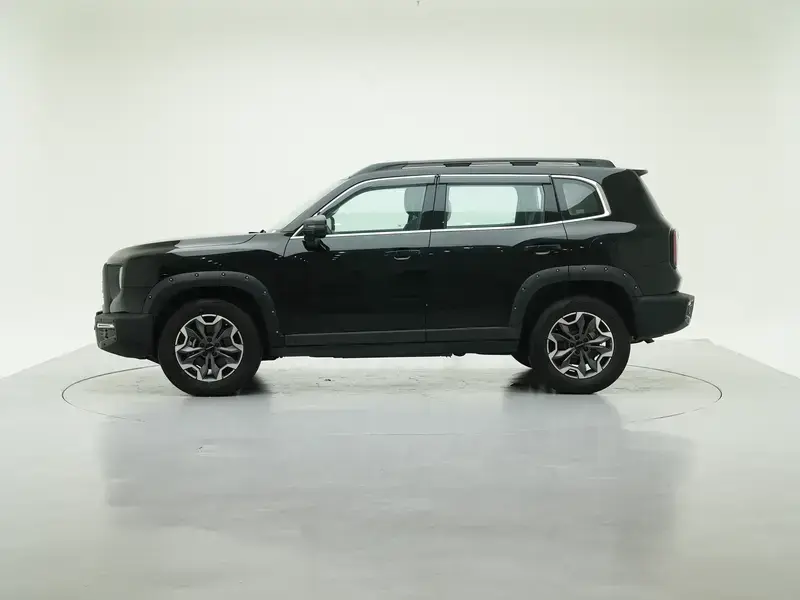 2024 Haval Da Gou 2nd Gen с пробегом 29 700 км