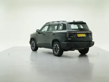 2024 Haval Da Gou 2nd Gen с пробегом 29 700 км