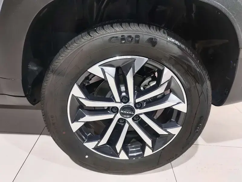 2026 Haval Da Gou 2nd Gen с пробегом 7 000 км