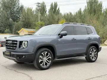 Haval Da Gou 2nd Gen