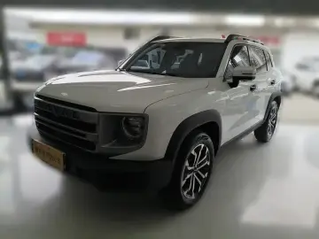 Haval Da Gou 2nd Gen