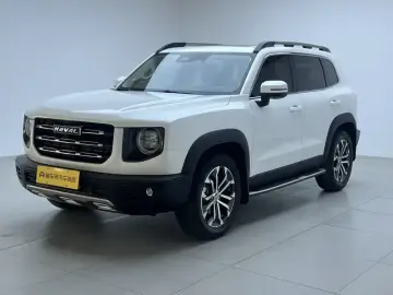 2021 Haval Da Gou 2nd Gen с пробегом 52 100 км