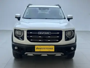2021 Haval Da Gou 2nd Gen с пробегом 52 100 км