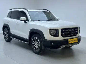 2021 Haval Da Gou 2nd Gen с пробегом 52 100 км