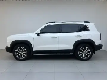 2021 Haval Da Gou 2nd Gen с пробегом 52 100 км