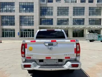 2014 Great Wall Fengjun 6 с пробегом 126 000 км
