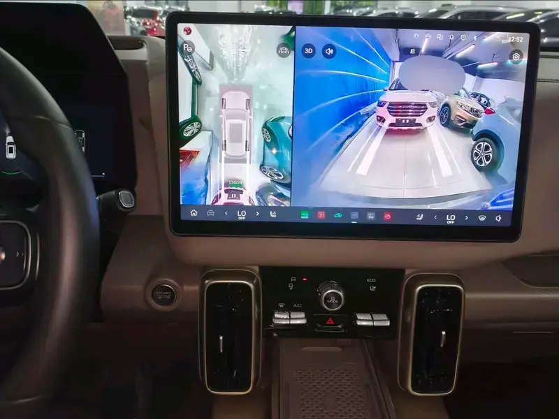2026 Haval Da Gou 2nd Gen с пробегом 8 300 км