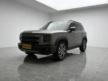 2024 Haval Da Gou 2nd Gen с пробегом 29 500 км