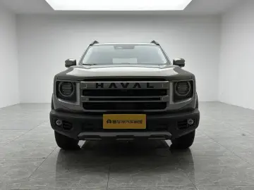 2024 Haval Da Gou 2nd Gen с пробегом 29 500 км