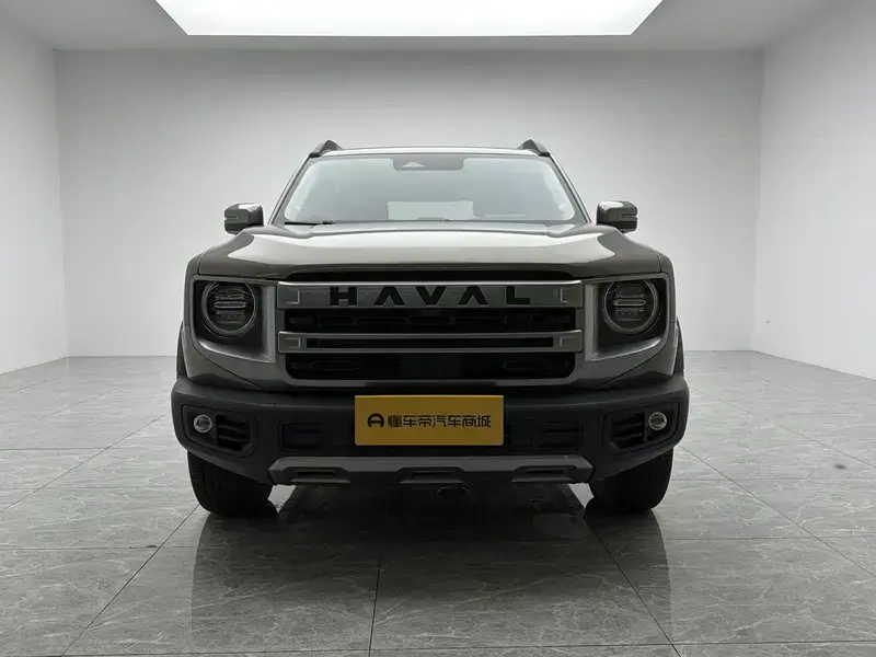 2024 Haval Da Gou 2nd Gen с пробегом 29 500 км