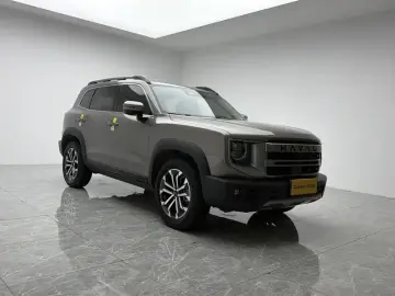 2024 Haval Da Gou 2nd Gen с пробегом 29 500 км