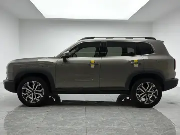 2024 Haval Da Gou 2nd Gen с пробегом 29 500 км