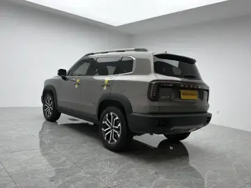 2024 Haval Da Gou 2nd Gen с пробегом 29 500 км