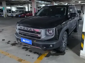 Haval Da Gou 2nd Gen