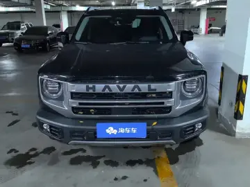 2024 Haval Da Gou 2nd Gen с пробегом 26 000 км