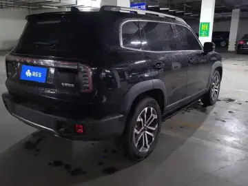 2024 Haval Da Gou 2nd Gen с пробегом 26 000 км