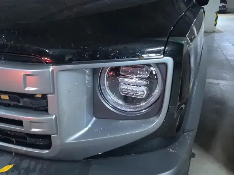 2024 Haval Da Gou 2nd Gen с пробегом 26 000 км