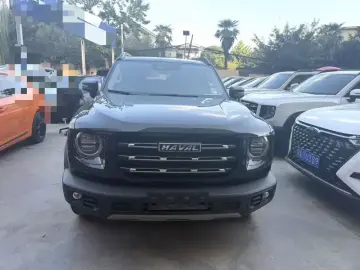 2022 Haval Da Gou 2nd Gen с пробегом 30 000 км