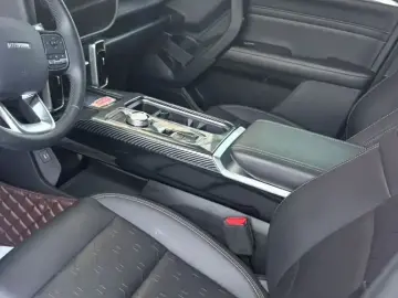 2022 Haval Da Gou 2nd Gen с пробегом 30 000 км
