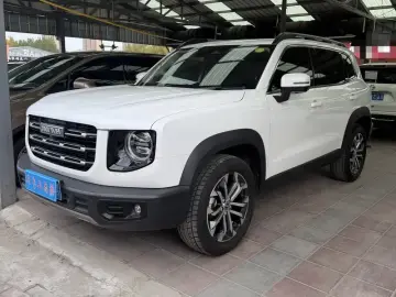 Haval Da Gou 2nd Gen
