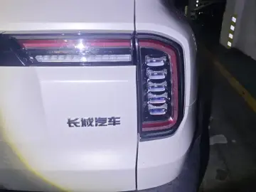 2021 Haval Da Gou 2nd Gen с пробегом 107 000 км