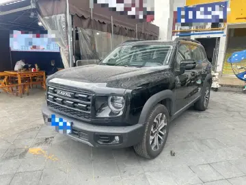 Haval Da Gou 2nd Gen