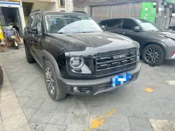 2026 Haval Da Gou 2nd Gen с пробегом 2 500 км