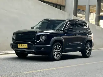 Haval Da Gou 2nd Gen