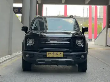 2026 Haval Da Gou 2nd Gen с пробегом 2 000 км