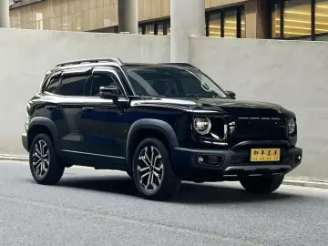 2026 Haval Da Gou 2nd Gen с пробегом 2 000 км