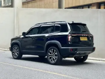 2026 Haval Da Gou 2nd Gen с пробегом 2 000 км